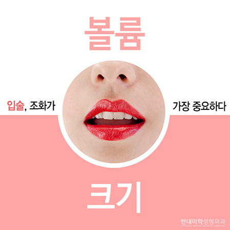 口唇整形の口コミ 愛らしく好感の持てる印象へ