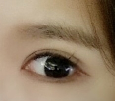 ついに小さい目から大脱出!!!