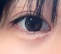 印象がだいぶ変わりました ㅋㅋ