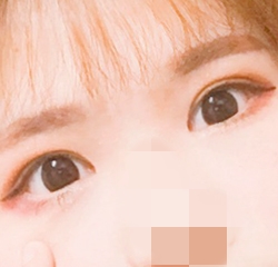 パーフェクトビッグアイ最高