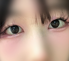 メイク時間が短くなりました！！