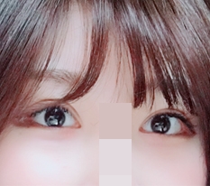 みんな目を羨ましがって大騒ぎ