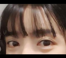 自撮り中毒になりました～笑