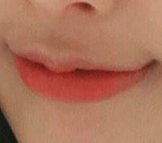 Lips full of life!!!