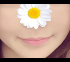 女性らしさ全開hh