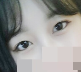 印象が変わってずっと綺麗になったって言われます ㅋ