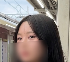 華やかな目に満足です