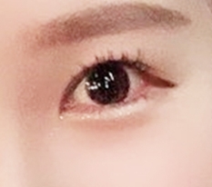 From monolid to double eyelids, bouncy-bouncy~