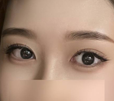 Now that 私は look prettier