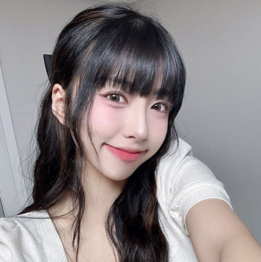 幸福度アップ haha