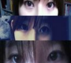 目と鼻の手術で完璧な都会女子に変身