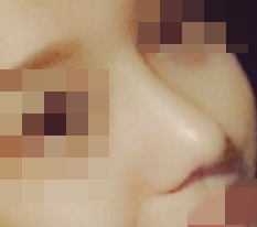 ぱっと見ても可愛くなっていませんか？
