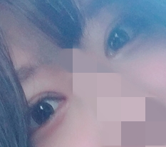 きれいな目へ ~