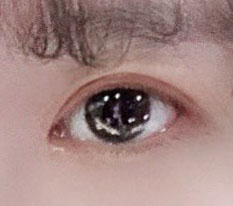 自腹で払った目のリアル口コミです ㅋ-ㅋ