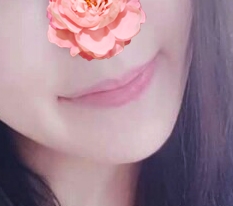 笑顔が自然になりました