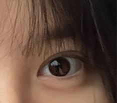 すっきりしました