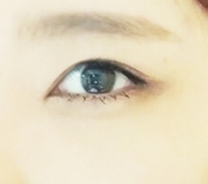 眠そうな目から脱出