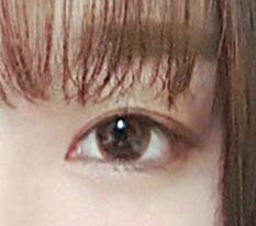 二重整形と目元切開を実際に受けたレビューを載せます haha