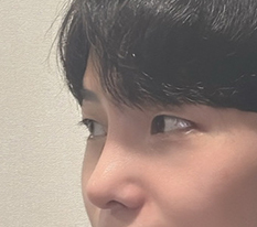 望んでいた姿に
