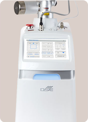 マルチセルレーザー機器